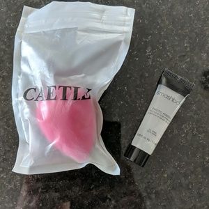 Blender and smashbox photofinish primer